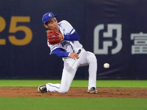 富邦悍將逆轉勝利：團隊合作與堅持不懈的精彩比賽