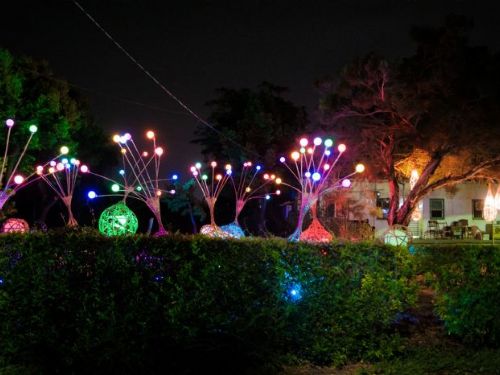 嘉義登場！2024「走走春生活實驗節」：6 組裝置藝術、實驗性演出，探索大溪社區之美