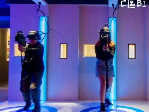 探險記：2024 ᔓ水花冒險記ᔕ