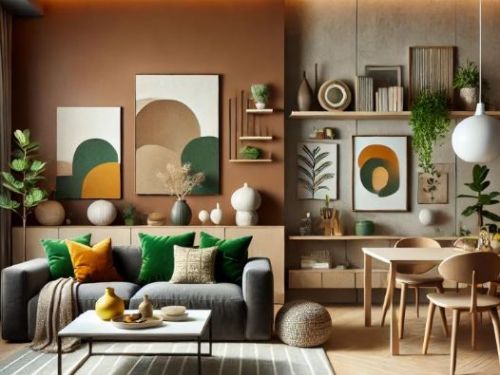 美學設計 | 樣品屋創意設計風潮 | 引領台灣住家美學新思維