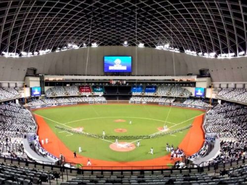 中華職棒重回6隊規模，今年一軍例行賽共安排360場賽事，每隊出賽120場，主、客場各60場賽事。