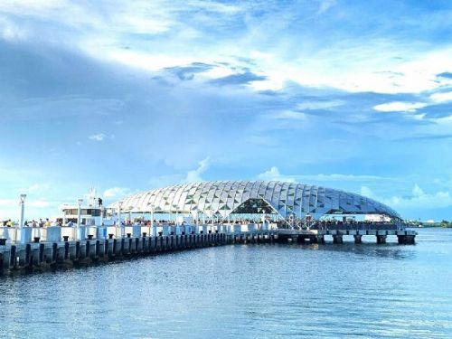 盛夏來臨！2024大鵬灣帆船生活節即將啟航