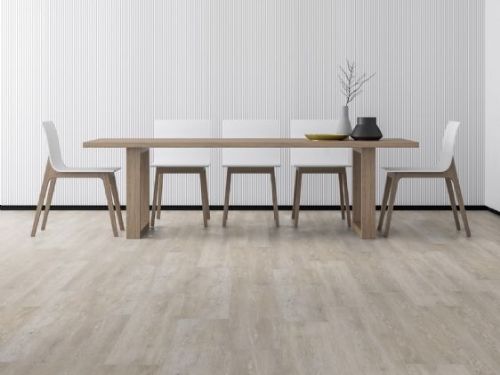 乙烯基地板：時尚舒適的地板選擇