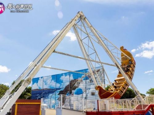 義大世界迎雙11與年末假期，皇家酒店與天悅飯店推出多重超值優惠