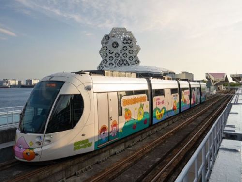 熱情洋溢的台日大港水果祭：高雄盛夏水果狂歡即將登場