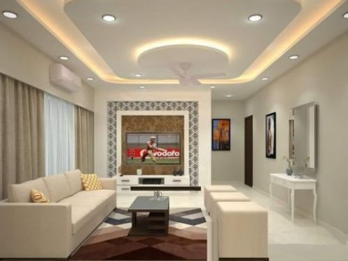 創造舒適又有魅力的高天花板房間