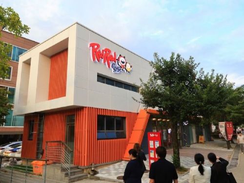 歡迎來高雄！韓國行銷推廣大成功，吸引更多韓星迷旅遊！