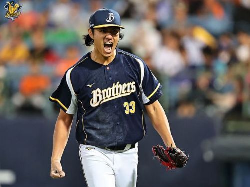 中職》鄭浩均確定接受右肘TJ手術 重擊兄弟先發投手陣容