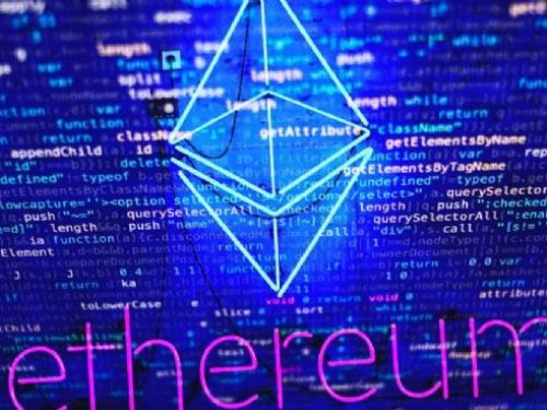 乙太坊迎來坎昆升級，Layer2 擴容將真正爆發