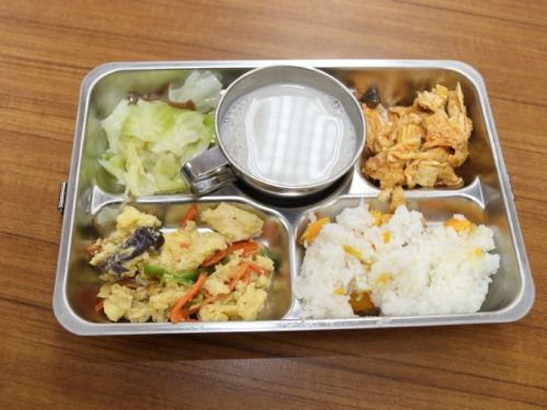 校園午餐食材再升級  學童健康有保障