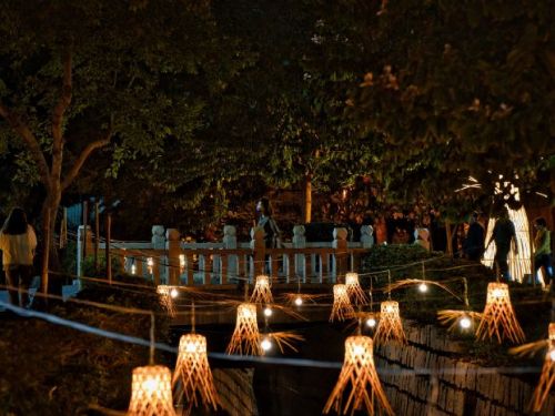 騎鐵馬踅街趣 高雄鳳山吃喝玩樂報你知