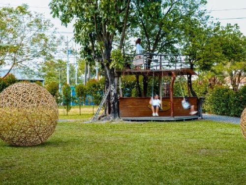 屏東社區「藝起趣宜居潮州」再奪國際大獎