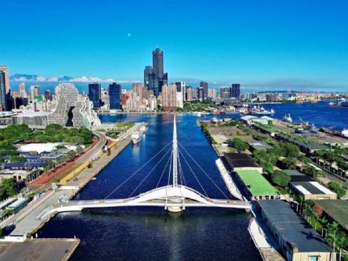 高雄奪得全台之冠！觀光CP值爆表！