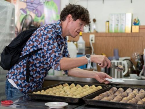 東高雄魅力無限：星光螢舞甜蜜蜜小旅行再加碼！