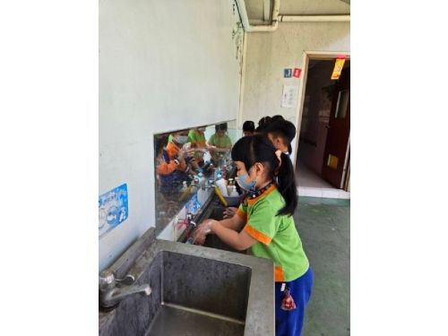 保護我們的寶貝！腸病毒防治守則