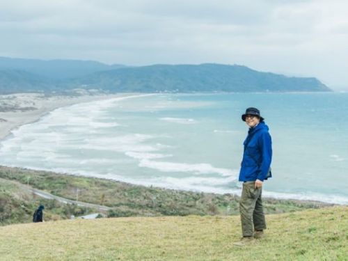 「工頭堅」帶你探索風域半島：歷史與文化之旅