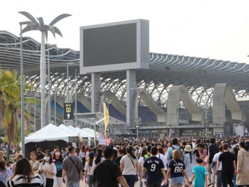 《文化創意產業發展法》修正三讀通過  高市府全力攜手中央杜絕黃牛歪風