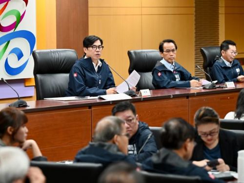 高市府積極整備產業用地並持續招商 加速產業發展、帶動就業機會