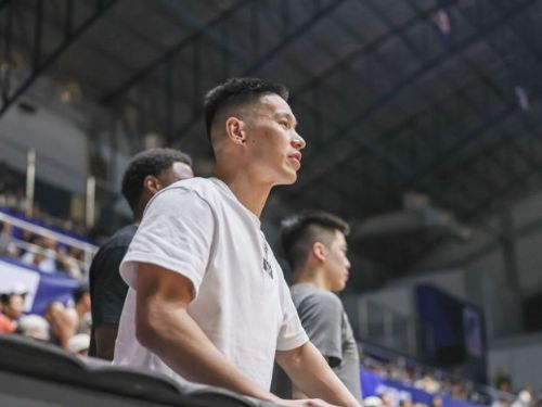 林書豪缺陣  新北國王EASL東超四強以88:92不敵日本千葉噴射機