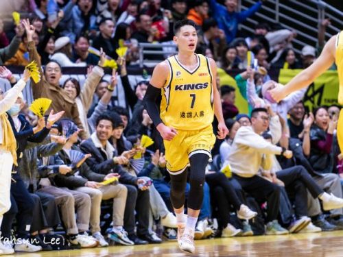 林書豪Jeremy Lin 傷勢爭議 新北國王緊急發出聲明稿