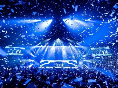 周湯豪高雄開唱 觀光局邀粉絲遊左營看美景吃美食