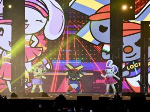 高雄跨年19組演唱卡司居全臺之冠 歡迎前往夢時代共HIGH跨年夜