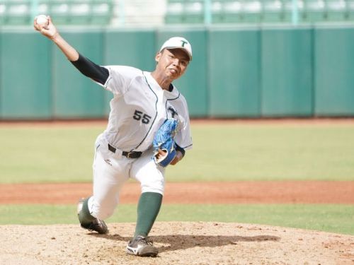 台鋼雄鷹6：1擊退中信兄 拿下四連勝!