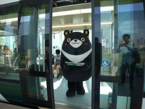 【高雄熊遊高雄！】 高雄通勤月票納台鐵今上路 一卡在手暢遊高雄