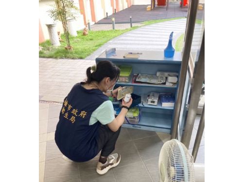 落實事前預防積極處理 高雄市七大措施讓幼兒安全家長安心