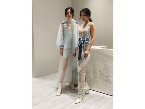 台灣最具代表性之時尚品牌ISABELLE WEN溫慶珠