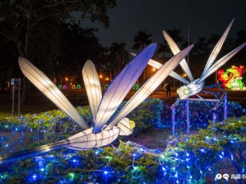 單車旅遊夯 觀光局推單車漫遊鳳山光之季