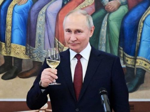 普京出席金磚峰會？　南非：尋求法律意見