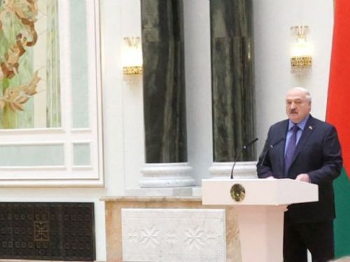 俄羅斯兵變｜盧卡申科講和談細節：瓦格納首腦要求交出紹伊古