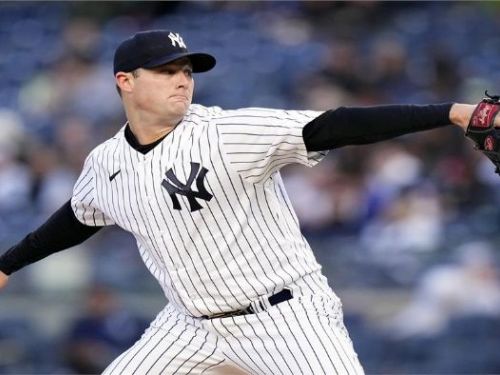 洋基吹起反攻號角，菜鳥沃爾普本季首轟率隊中止4連敗！