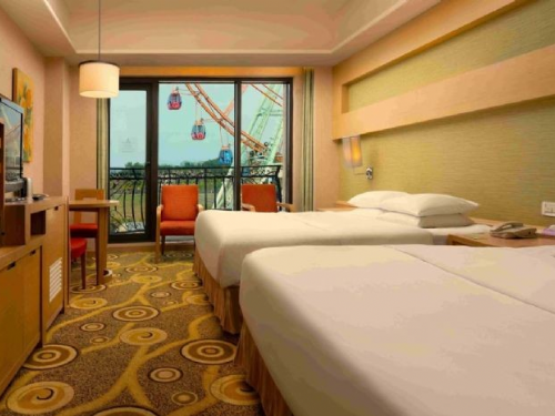 情人節浪漫加倍，義大皇家酒店打造專屬音樂與美食之旅