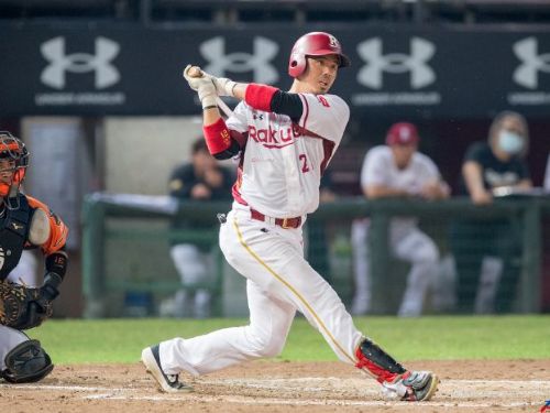 味全龍隊積極布局：簽下郭嚴文增戰力，年輕投手呂詠臻期待學習成長