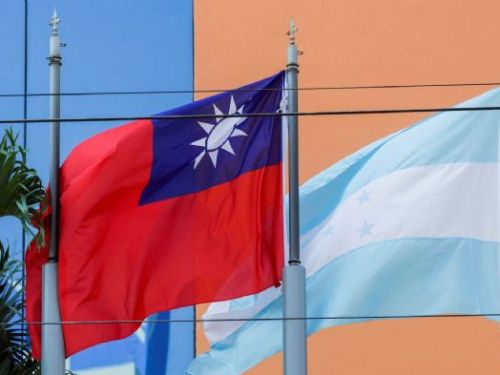 洪都拉斯副外長：向台灣尋求20億美元重組外債不果　方轉向中國