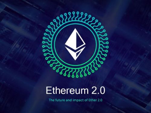 ETH 2.0總質押數已超1797.28萬
