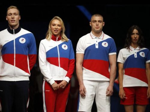 白宮：雙俄運動員不應「代表國家」參加巴黎奧運