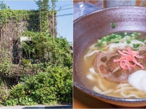 網稱「台北最好喝豬血湯」！破2千網路評價4顆星　周杰倫也來吃