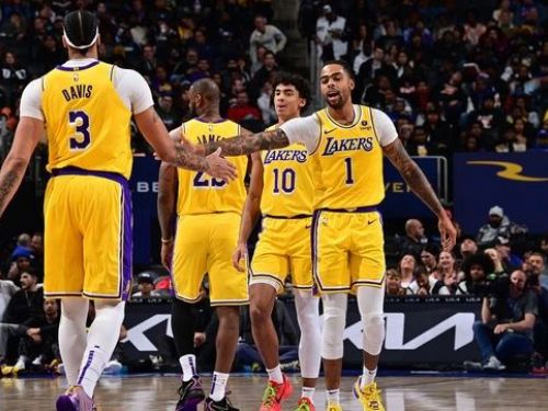湖人風雲再起！驚人逆襲擊敗對手，賜活塞15連敗　戴維斯強調心態冷靜不慌