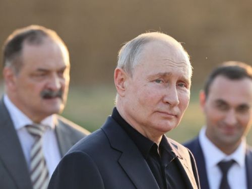 俄羅斯清算展開　兵變後普京能進一步鞏固權力嗎？