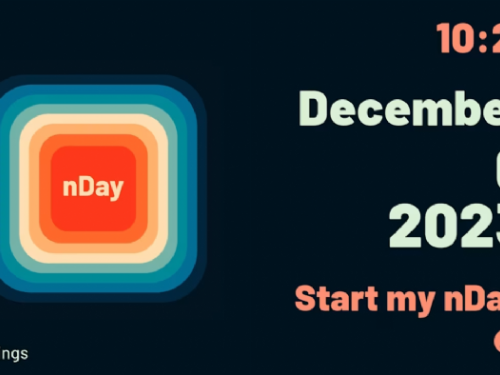 Switch用戶福音！限時22折特價，只要62元入手全新Switch專用行事曆！