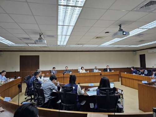 春節安全出行：屏東縣政府強化酒駕防制與交通執法