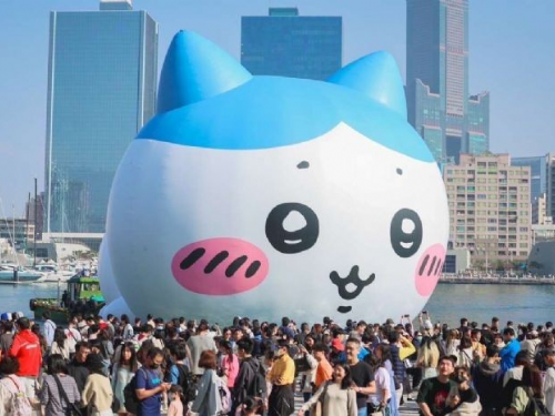 蛇年走春高雄遊程攻略大公開 美食美景精彩活動全都包