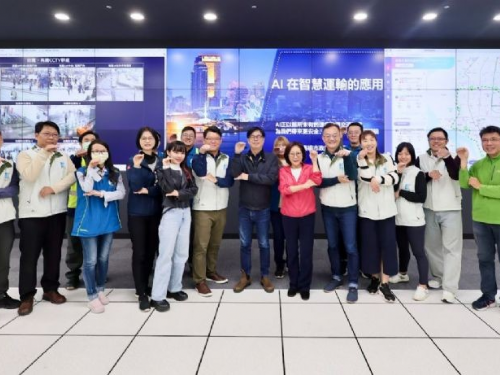 高雄春節連假交通新安排，智慧運輸讓出遊更輕鬆