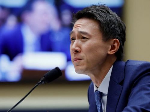 TikTok聽證會︱專家：周受資已盡力　惟未改變議員禁用TikTok決心