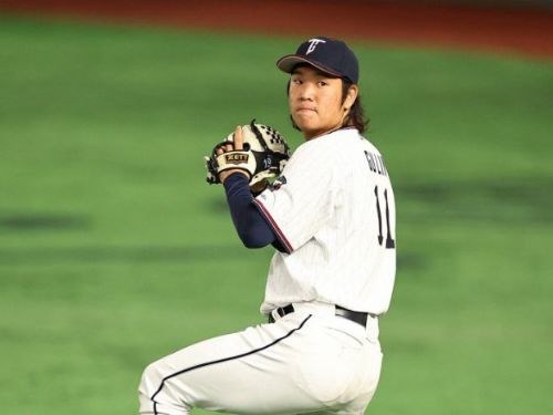 哪裡的月亮更圓？先發土投揭開了許多優秀選手的神秘面紗！