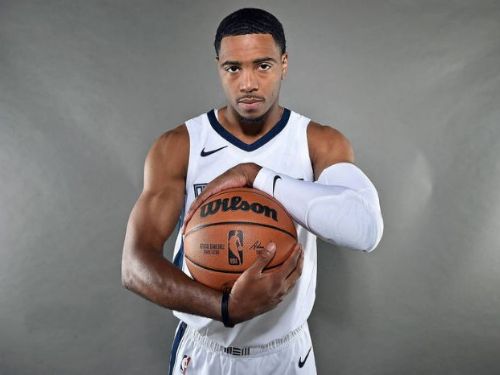 NBA》灰熊陣容受傷擴大，緊急簽下「俠客」補充戰力