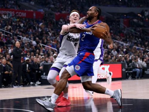 NBA》雷納德精準投籃，攻下31分！四星快艇擊敗國王，連續五場勝利入袋